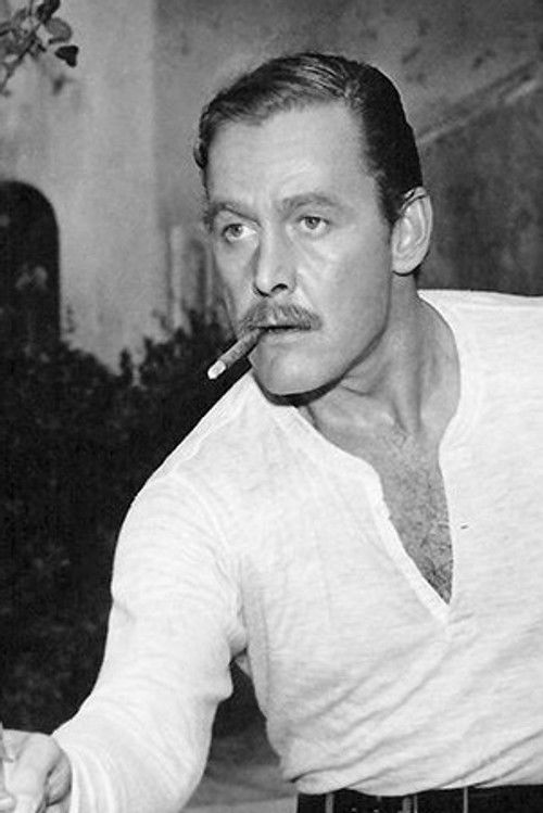 Photo of Myron Healey