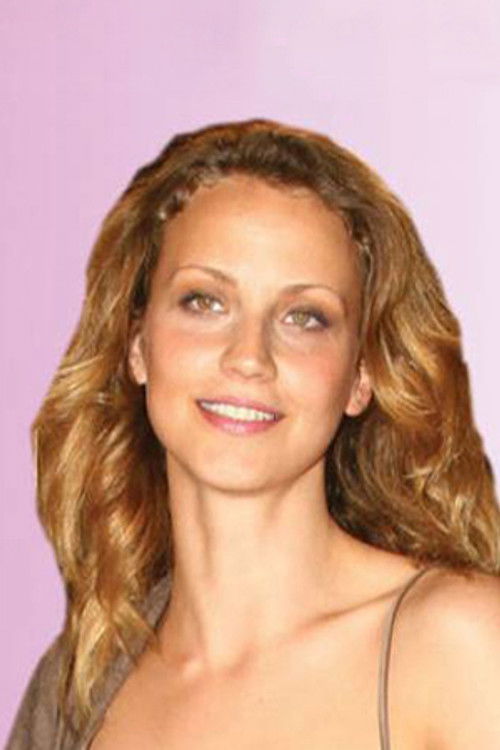 Photo of Sofia Chrysohoidou