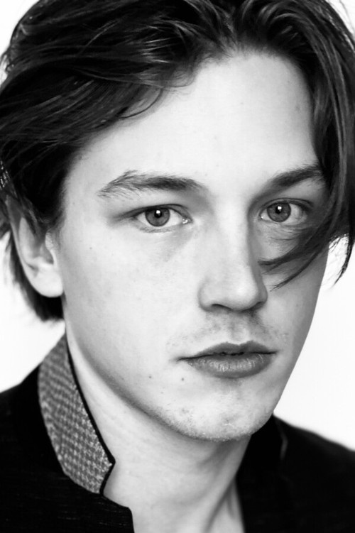 Photo of Simon Lööf