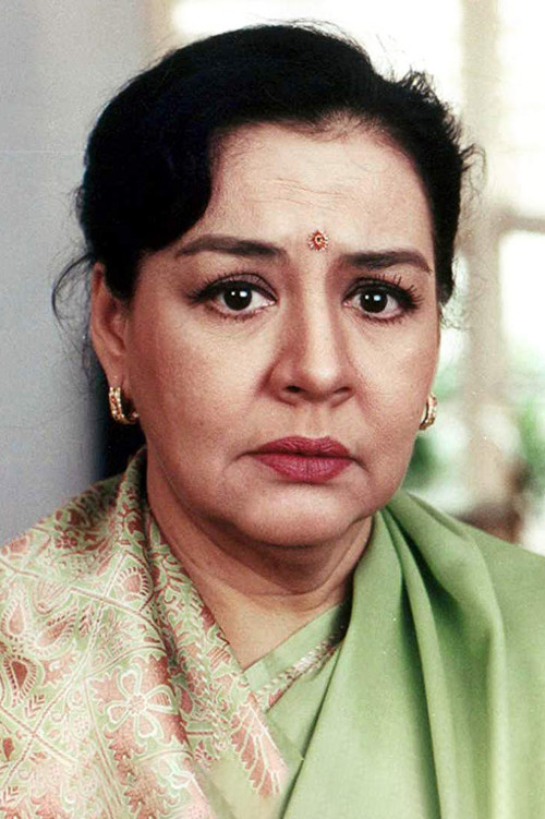 Photo of Farida Jalal