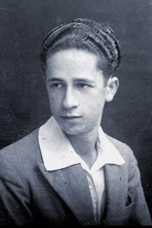 Photo of Mimis Fotopoulos