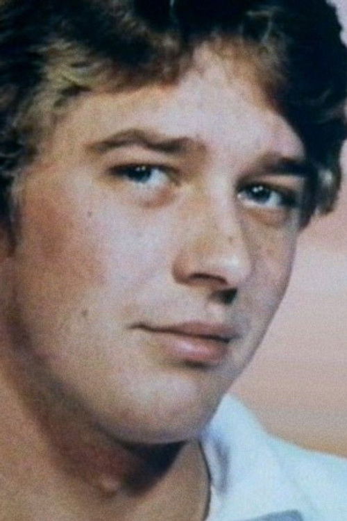 Photo of Art Williams