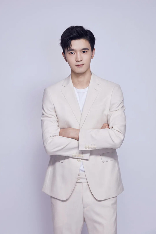 Photo of Xing Ze
