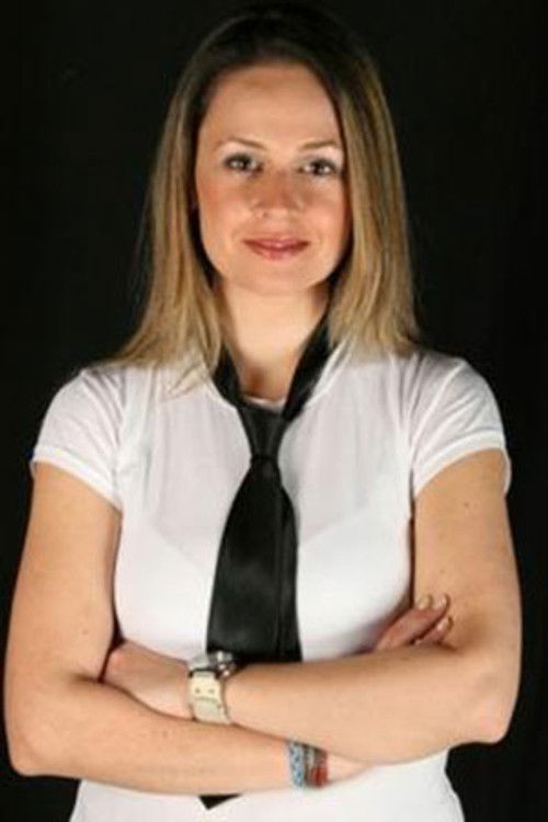 Photo of Özlem Türay