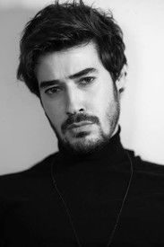 Photo of Berkay Veli