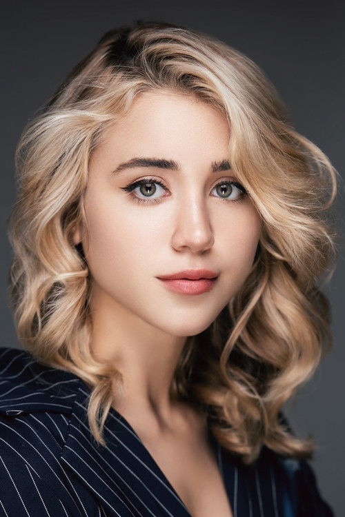 Photo of Caylee Cowan