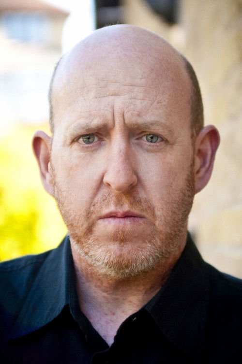 Photo of Darren Whitfield