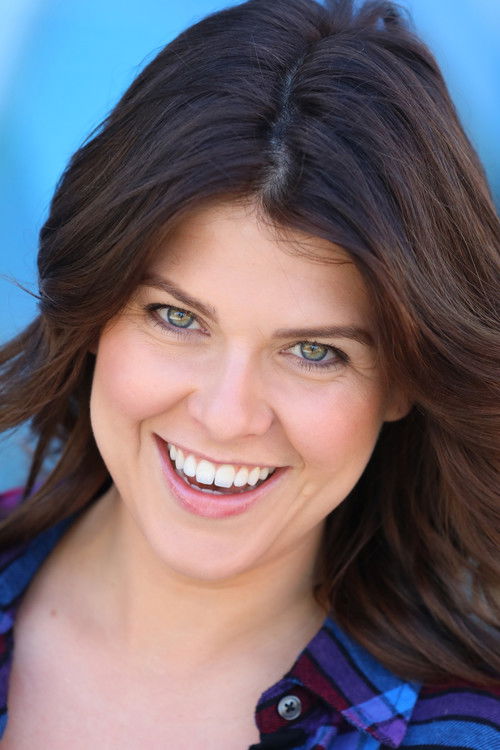 Photo of Jade Ramirez Warner