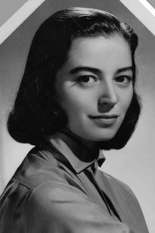 Photo of Marisa Pavan