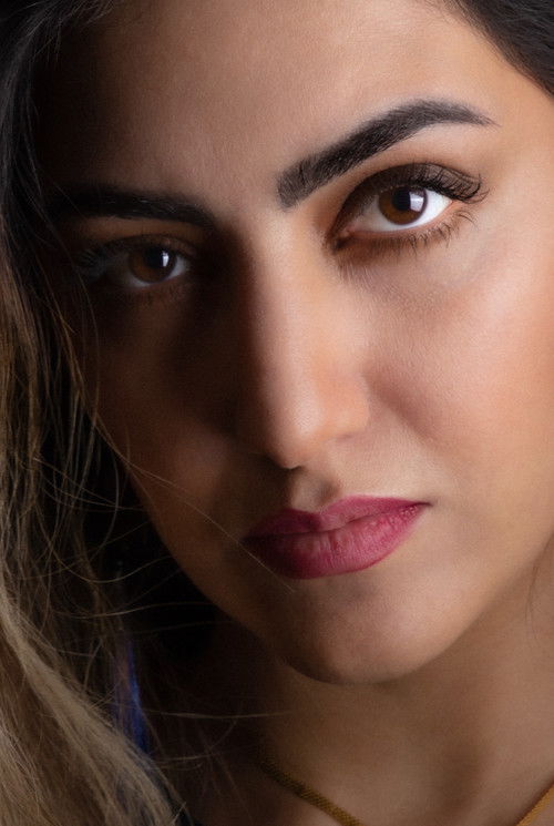 Photo of Atefeh Aminzadeh