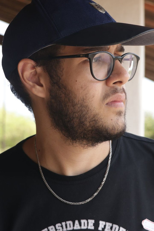 Photo of Matheus Caminha Duarte