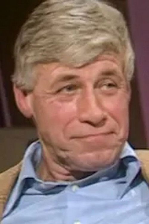 Photo of Preben Neergaard