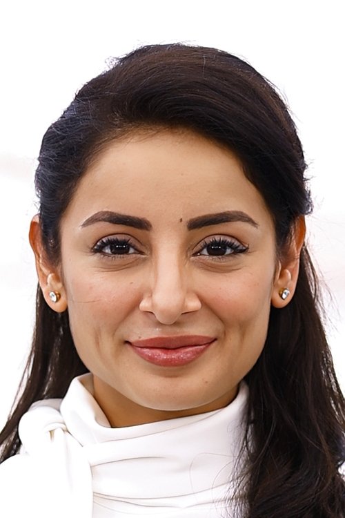Photo of Sarwat Gilani