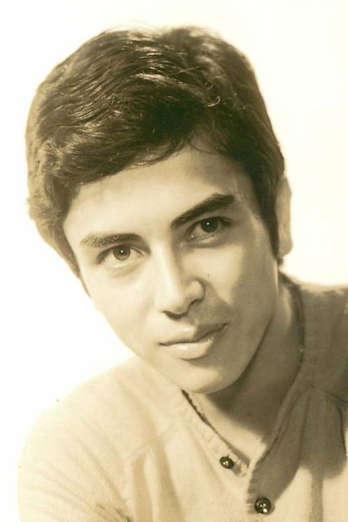 Photo of Hayato Tani