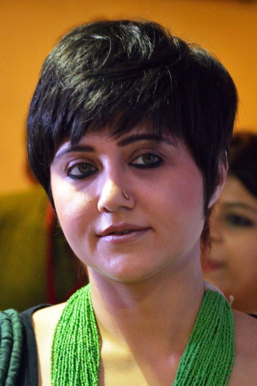 Photo of Swastika Mukherjee