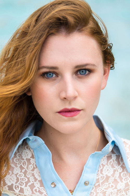 Photo of Danielle Evon Ploeger