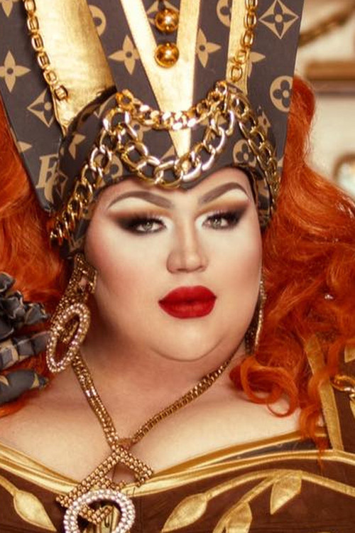 Photo of Eureka O'Hara