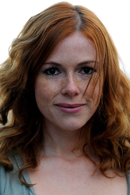 Photo of Antje Mönning