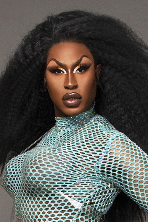 Photo of Shea Couleé