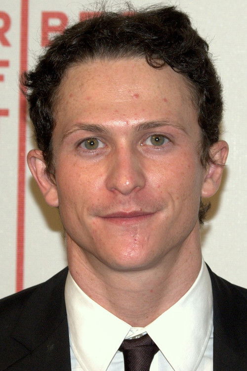 Photo of Jonathan Tucker
