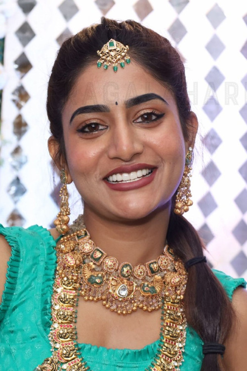 Photo of Nayani Pavani