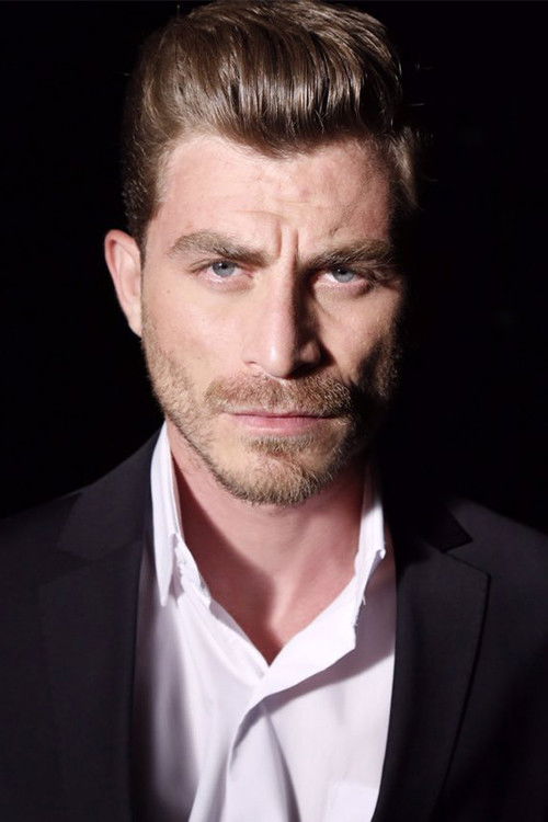 Photo of Eren Vurdem