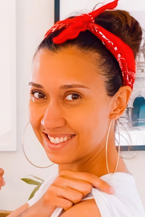 Photo of Maureen Chaffurin