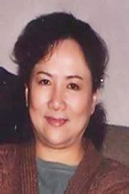 Photo of Zhao Minfen