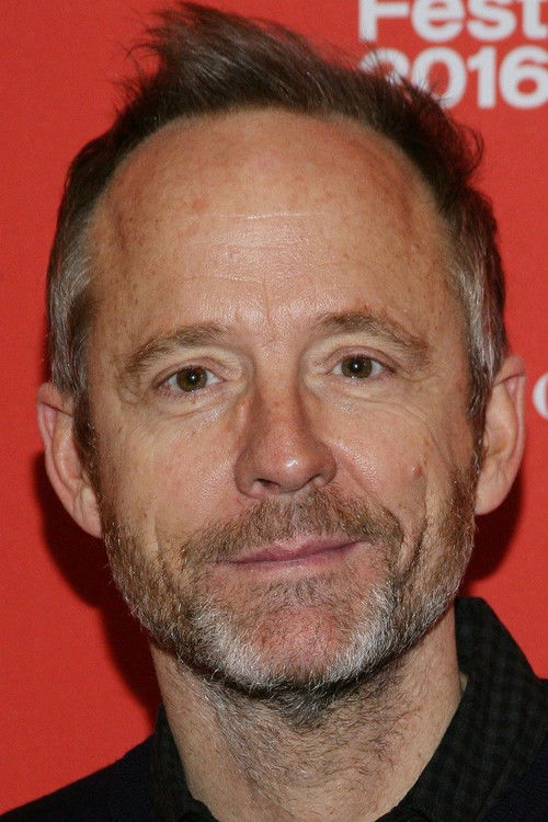 Photo of John Benjamin Hickey