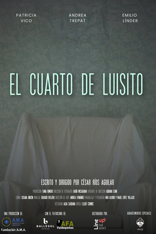 El cuarto de Luisito