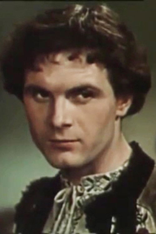 Photo of Pavel Grubnik