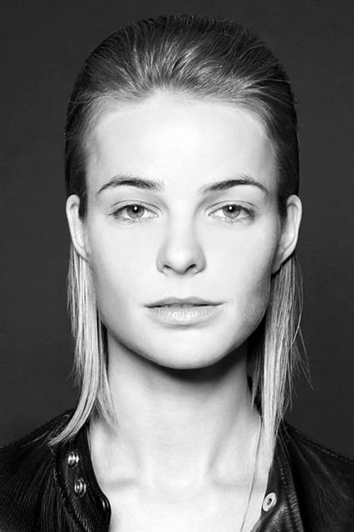 Photo of Émilie Leclerc Côté