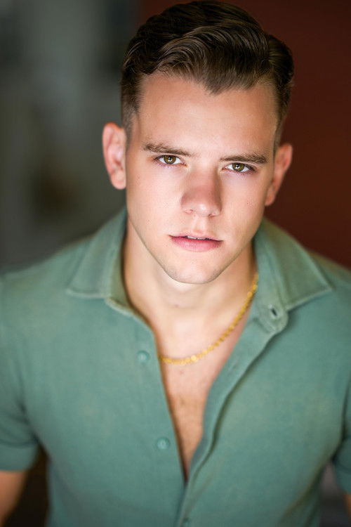 Photo of Lane Williamson