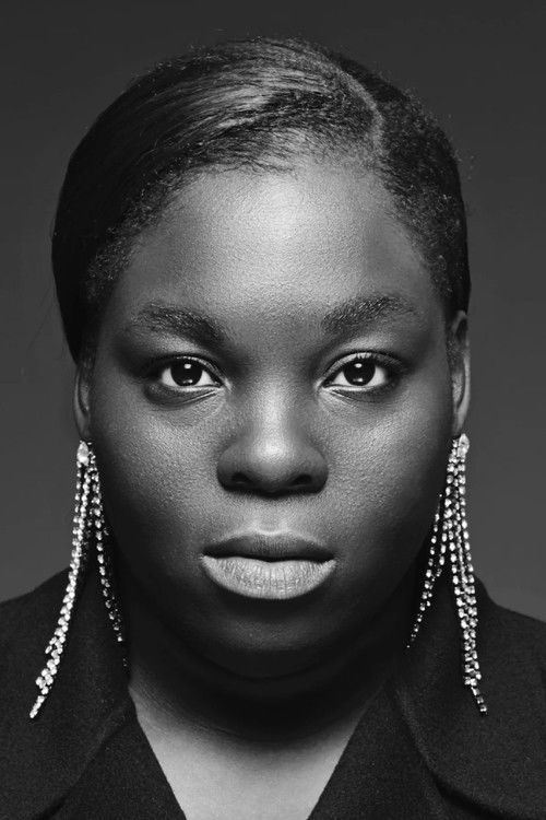 Photo of Déborah Lukumuena