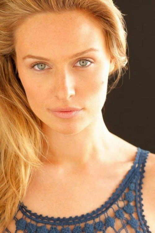 Photo of Michaela McManus