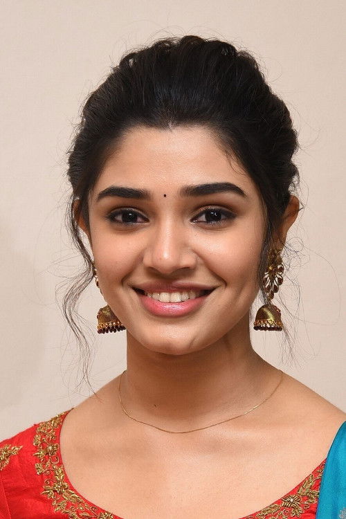 Photo of Krithi Shetty