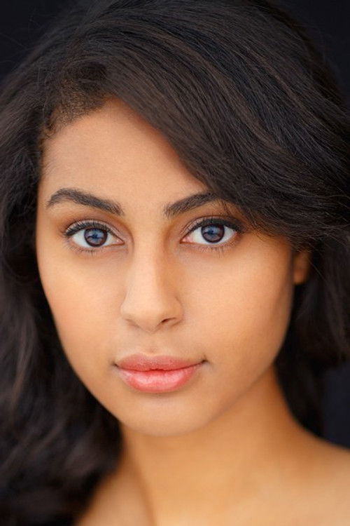 Photo of Clark Backo