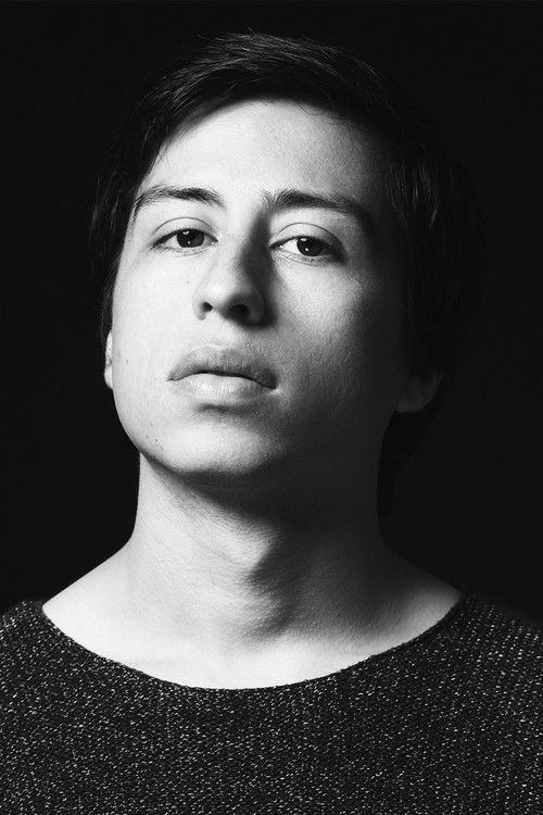 Photo of Sebastián Ayala