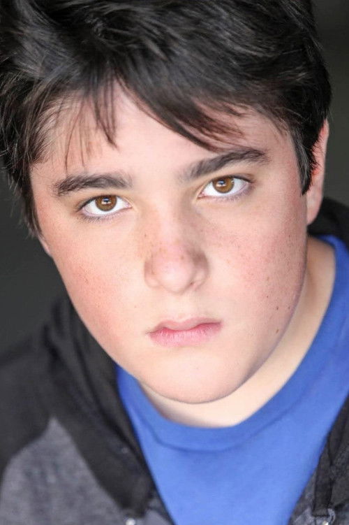 Photo of Jayden Maddux