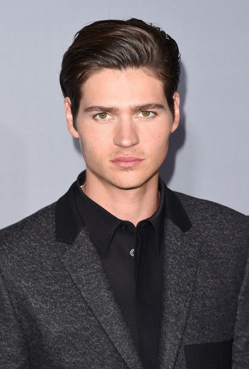 Photo of Will Peltz