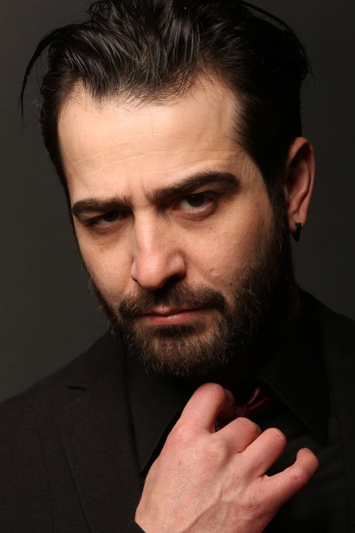 Photo of Oğuzhan Yıldız