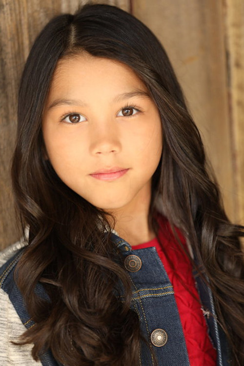 Photo of Txunamy Ortiz