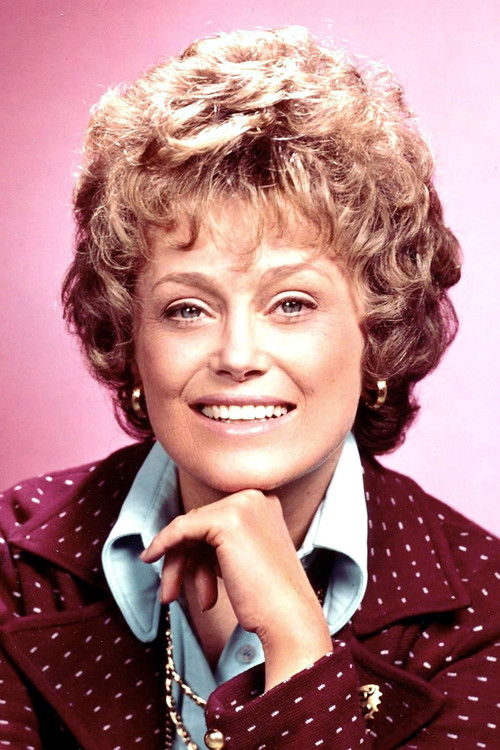 Photo of Rue McClanahan