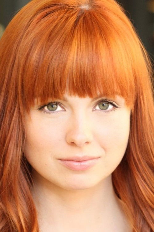 Photo of Galadriel Stineman