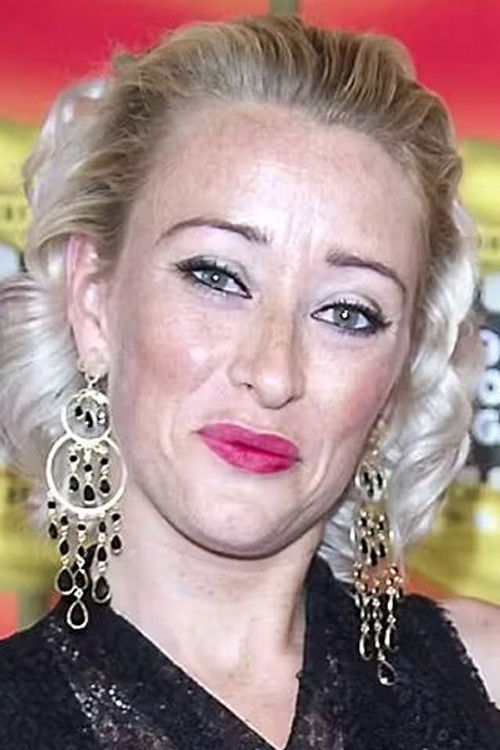 Photo of Maria Erwolter