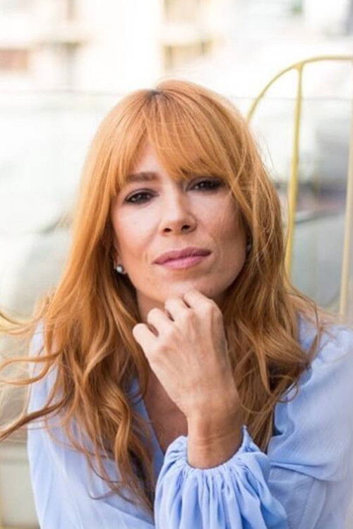 Photo of Mirto Alikaki