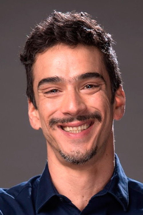 Photo of Iñigo Urrutia