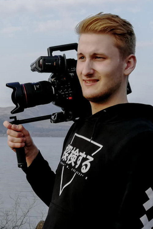 Photo of Robin De Vernon Ryding