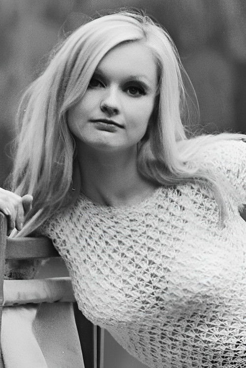 Photo of Elaine Donnelly