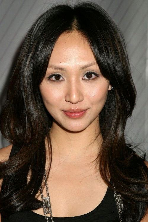 Photo of Linda Park